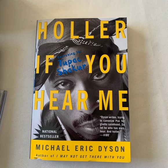 Tupac Shakur Thug Angel The Collector’s Edition 2002 - Picture 13 of 16